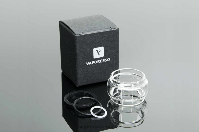 Vaporesso цена москва 888RNL417 веко танк Vaporesso GLASS TUBE (с уплотнительными кольцами)