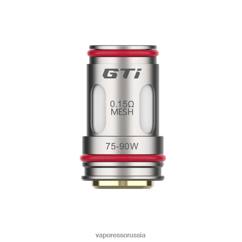 Vaporesso москва 888RNL349 сетка gti 0,15 Ом Vaporesso GTi катушки (5шт)