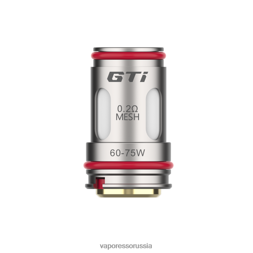 Vaporesso россия 888RNL350 сетка gti 0,2 Ом Vaporesso GTi катушки (5шт)