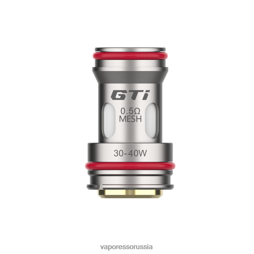 Vaporesso купить спб 888RNL352 сетка gti 0,5 Ом Vaporesso GTi катушки (5шт)