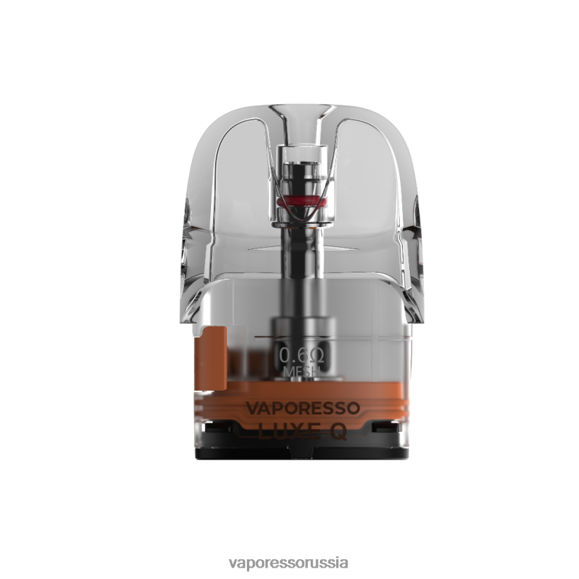 Vaporesso купить спб 888RNL392 0,6 Ом (3 мл) Vaporesso LUXE капсулы q (4 шт.)