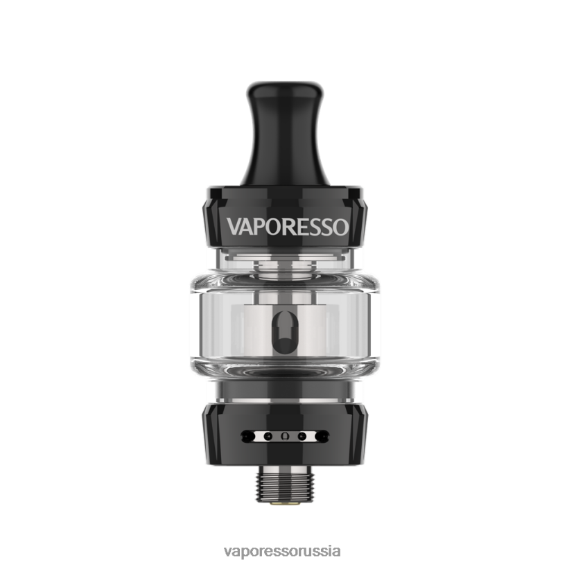 Vaporesso москва 888RNL339 черный Vaporesso GTX бак 18 (3мл)