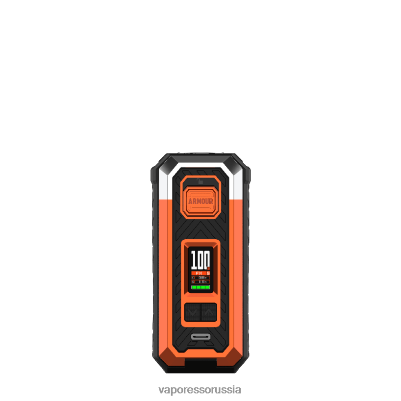 Vaporesso россия 888RNL40 апельсин Vaporesso ARMOUR мод