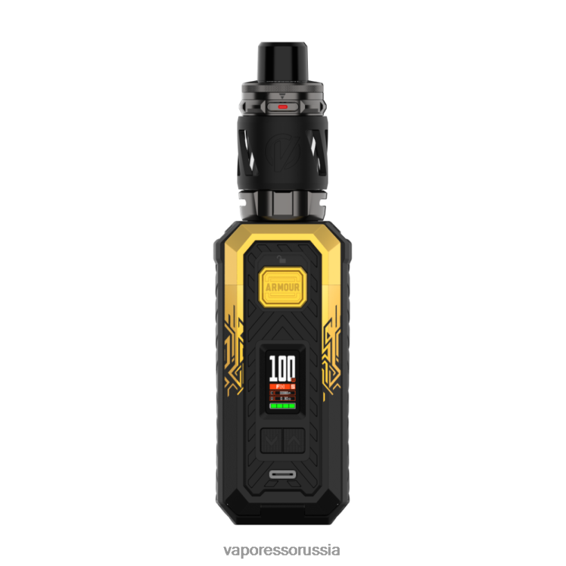 Vaporesso купить россия 888RNL54 киберзолото Vaporesso ARMOUR с