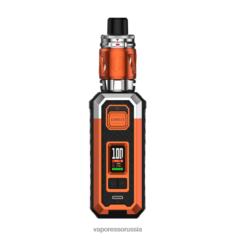 Vaporesso цена 888RNL58 апельсин Vaporesso ARMOUR с