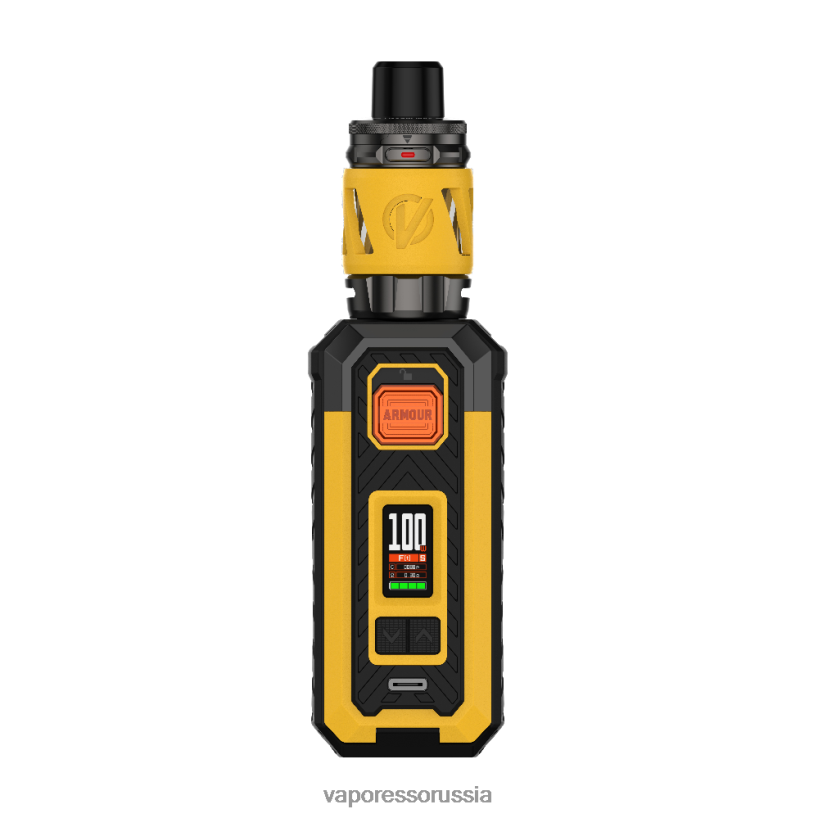 Vaporesso москва 888RNL59 желтый Vaporesso ARMOUR с