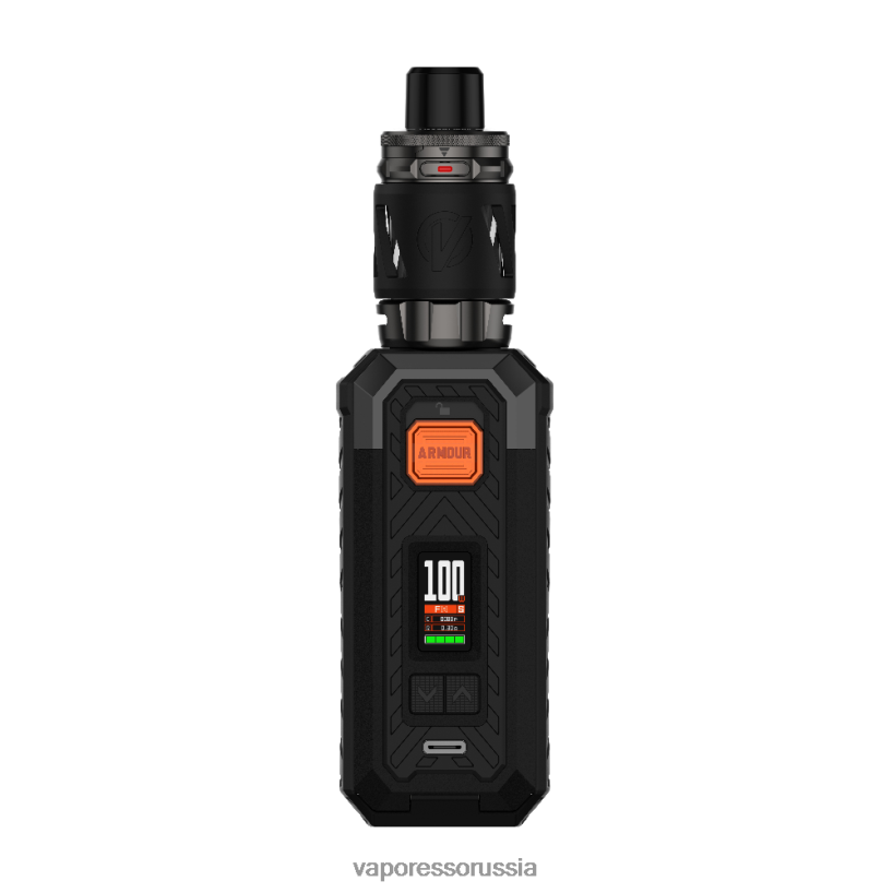 Vaporesso россия 888RNL60 черный Vaporesso ARMOUR с