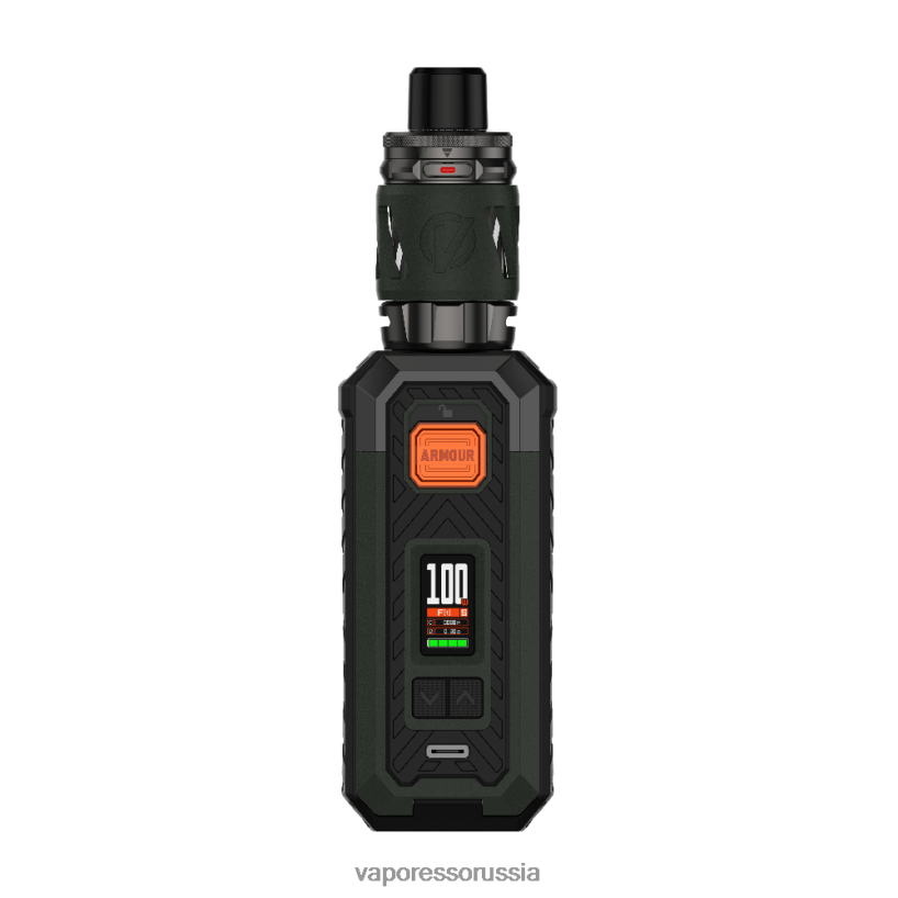 Vaporesso купить 888RNL61 зеленый Vaporesso ARMOUR с