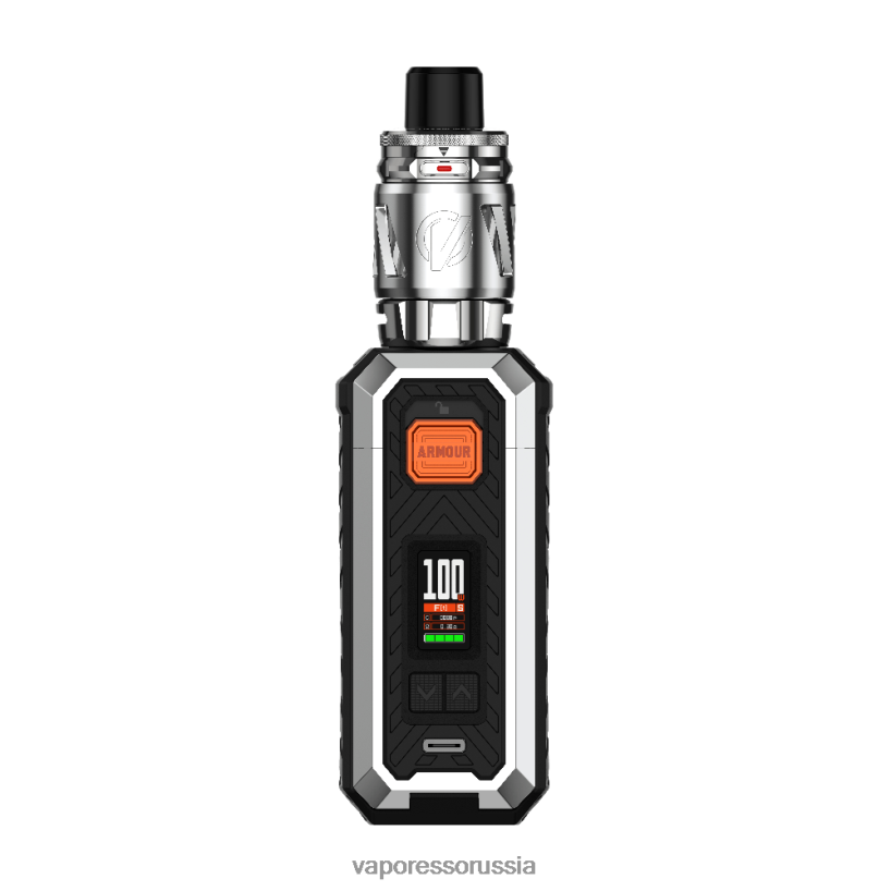 Vaporesso купить спб 888RNL62 серебро Vaporesso ARMOUR с