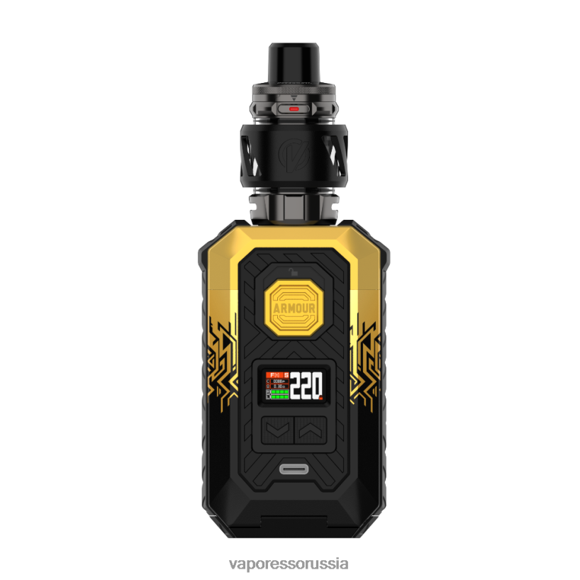 Vaporesso москва купить 888RNL63 киберзолото Vaporesso ARMOUR Макс