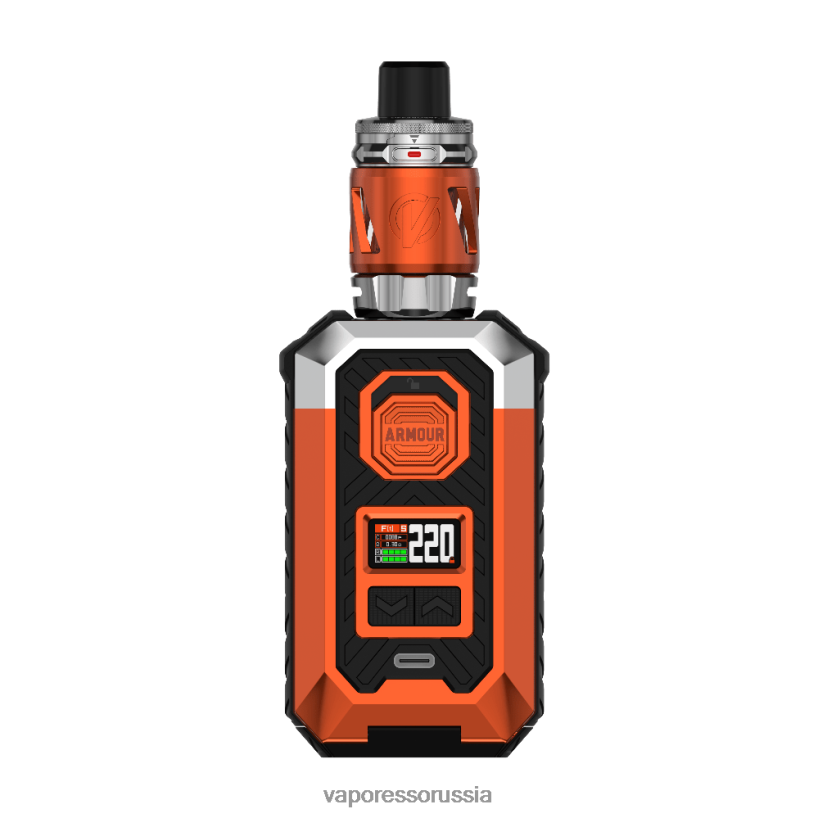 Vaporesso цена 888RNL68 апельсин Vaporesso ARMOUR Макс