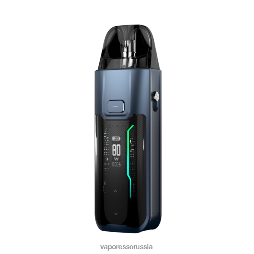 Vaporesso купить спб 888RNL122 ледник синий Vaporesso LUXE хр макс