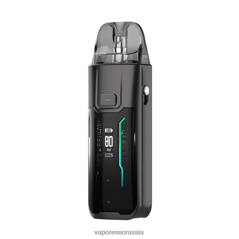 Vaporesso купить 888RNL131 серый Vaporesso LUXE хр макс