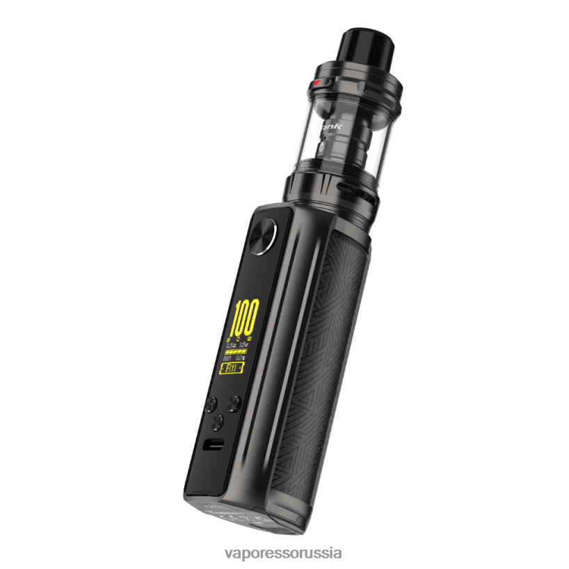 Vaporesso купить 888RNL291 тень черная Vaporesso TARGET 100