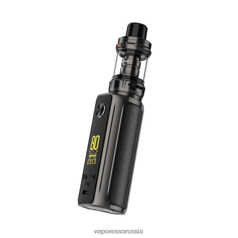 Vaporesso цена 888RNL298 тень черная Vaporesso TARGET 80