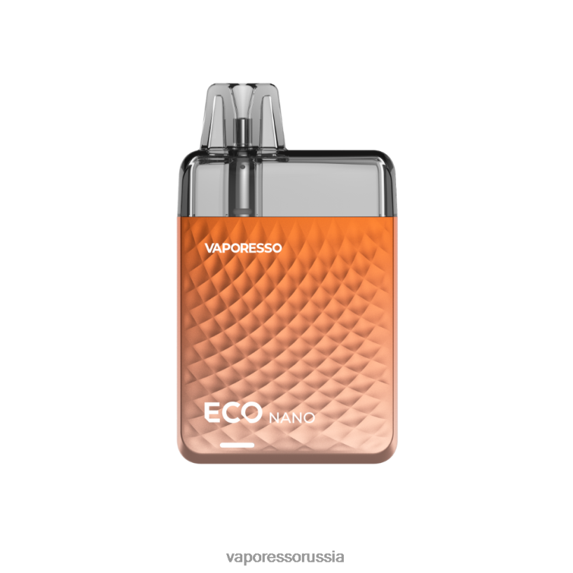 Vaporesso купить 888RNL111 тропики оранжевый Vaporesso ECO NANO нано