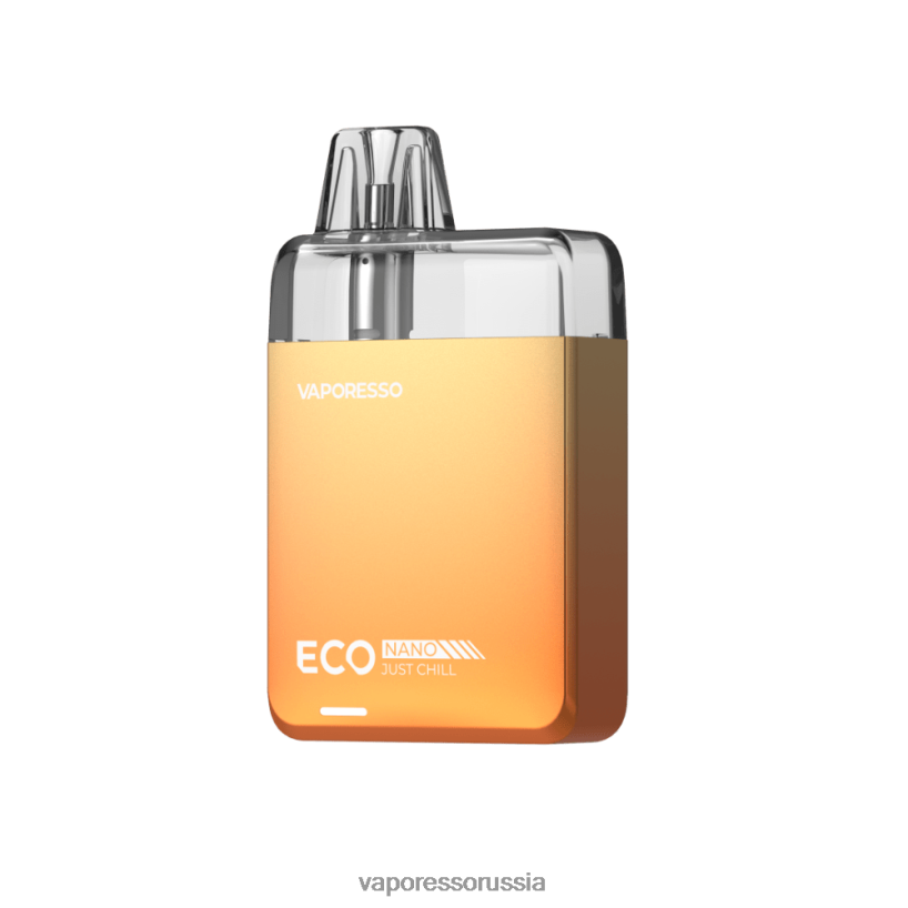 Vaporesso купить россия 888RNL94 золото заката Vaporesso ECO NANO нано