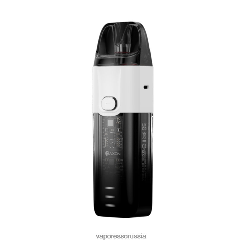 Vaporesso купить 888RNL211 белый Vaporesso LUXE Икс