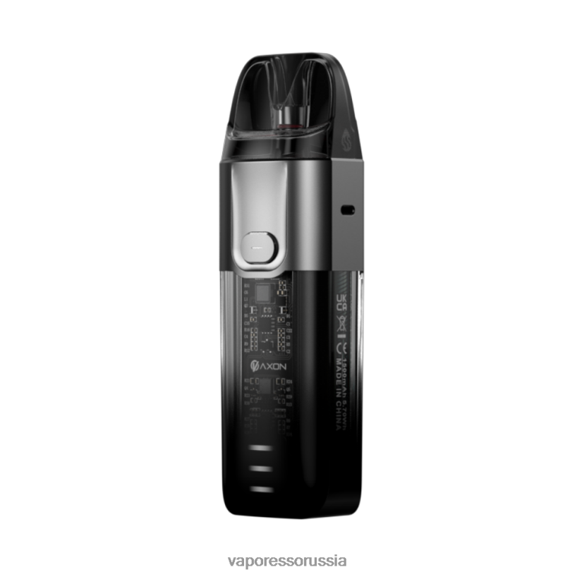 Vaporesso купить спб 888RNL212 серебро Vaporesso LUXE Икс