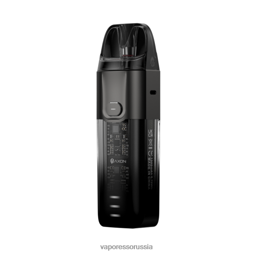 Vaporesso москва купить 888RNL213 серый Vaporesso LUXE Икс