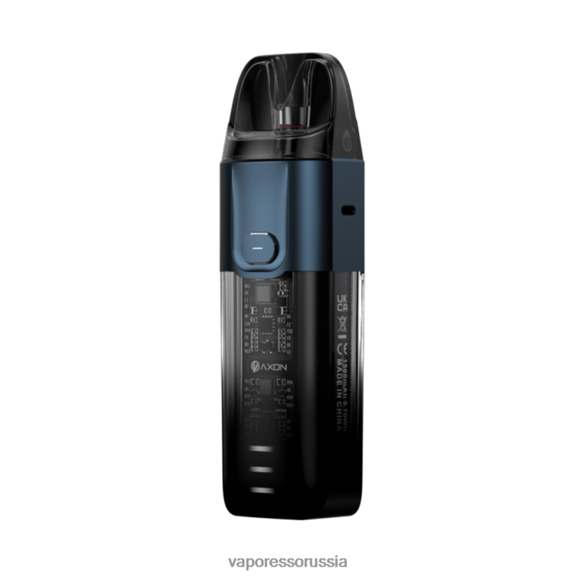 Vaporesso вейп 888RNL216 синий Vaporesso LUXE Икс