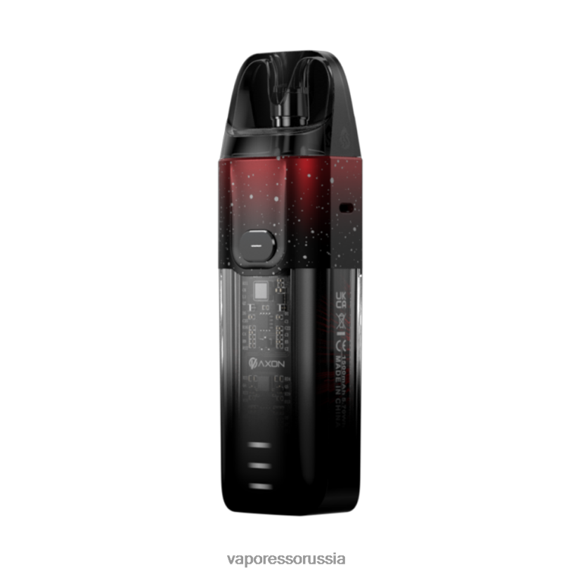 Vaporesso Russia 888RNL185 галактика красная Vaporesso LUXE хр