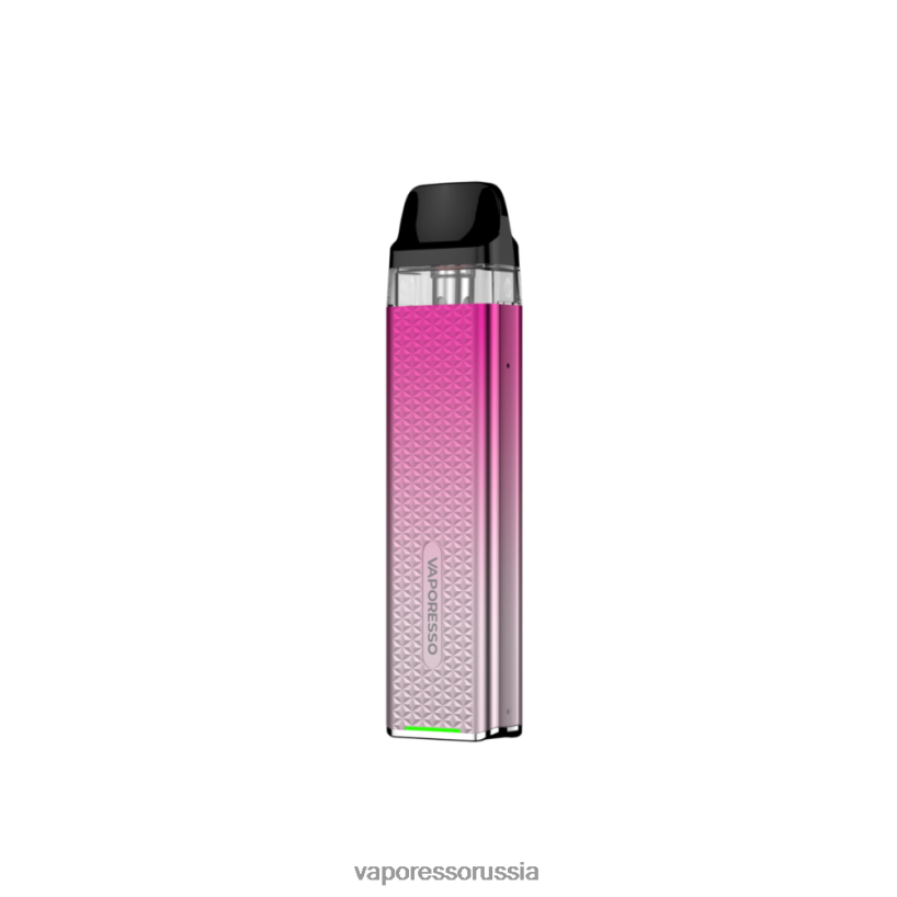 Vaporesso купить спб 888RNL162 розовый Vaporesso XROS 3 мини