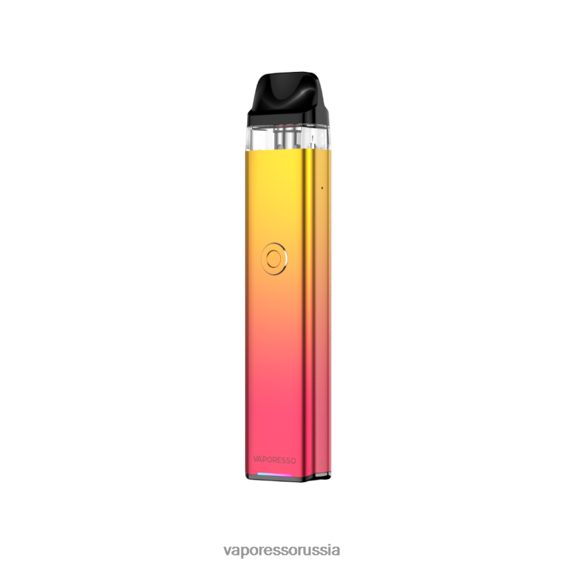 Vaporesso вейп 888RNL176 неоновый закат Vaporesso XROS 3