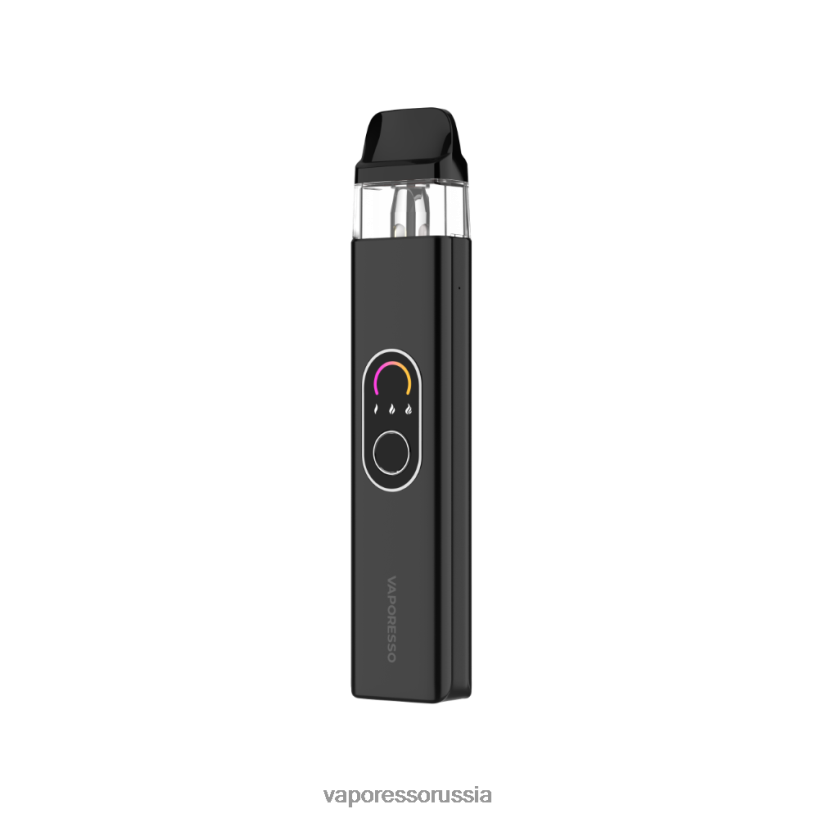 Vaporesso цена 888RNL28 черный Vaporesso XROS 4