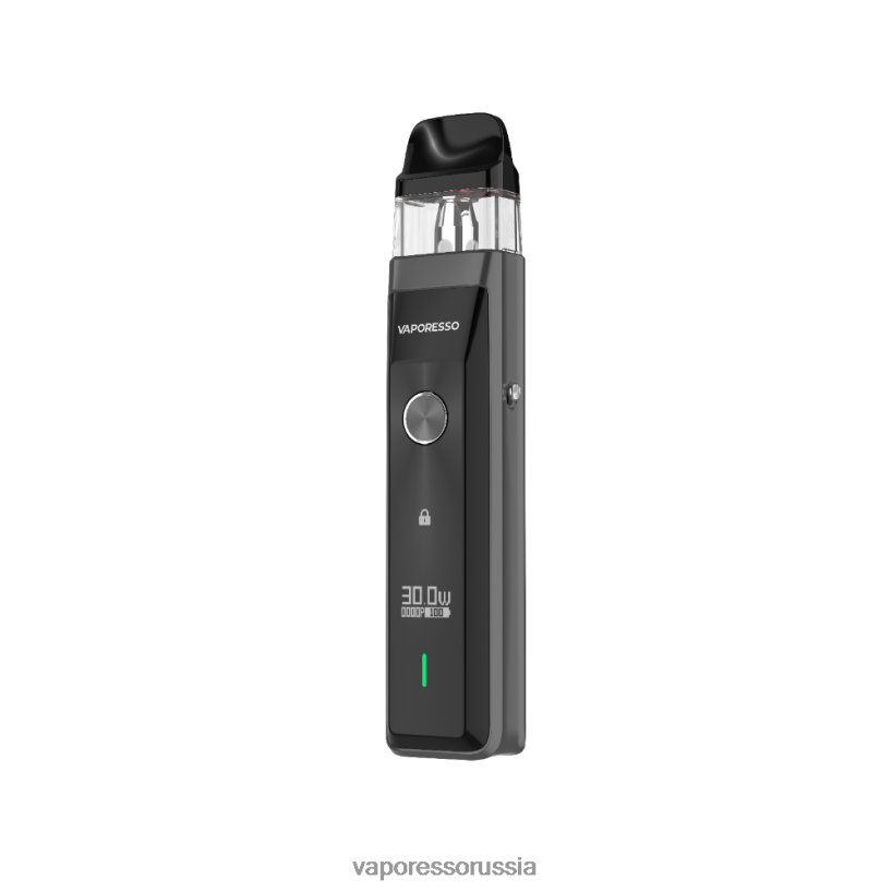 Vaporesso купить 888RNL31 черный Vaporesso XROS про