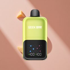GEEK BAR 2GO 50000 Puffs Two Series Мексиканский Манго Лёд с Dual Tanks 20mL