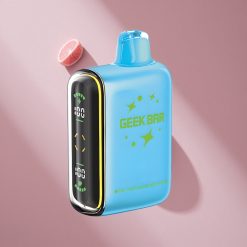 Geek Bar Pulse 15000 Puffs 16МЛ 5% никотина