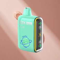 Geek Bar Pulse 15000 Puffs 16МЛ Планета