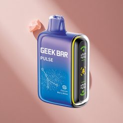 Geek Bar Pulse 15000 Puffs Зодиак (16МЛ жидкости, 650 мАч)