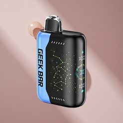 Geek Bar Pulse X 25000 Puffs с 18 мл жидкости и USB Type-C