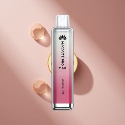 Hayati Pro Max 4000 затяжек Vimbull Лёд с мощным аккумулятором 1400mAh