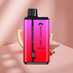 Hayati Pro Ultra 15000 Puffs Водный Арбуз 850mAh