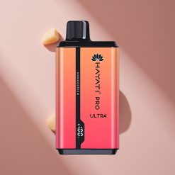 Hayati Pro Ultra 15000 Puffs Мангостин 850mAh 2 12мл