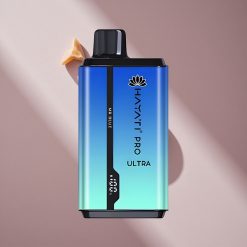 Hayati Pro Ultra 15000 Puffs Синий (Мистер Блю) 2 12мл