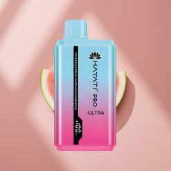 Hayati Pro Ultra 15000 Puffs Фруктовая Бомба 15000 затяжек