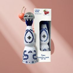 HUMO Azul 15000 затяжек Калифорнийская вишня с 20мл жидкости и 5% никотина