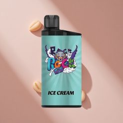 IGET Bar 3500 Puffs До 3500 затяжек Мороженое