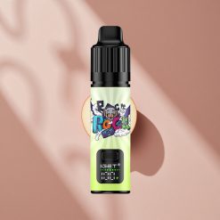 IGET BAR PLUS S3 POD 10000 Puffs Двойное Яблоко 18 мл 5% Никотин