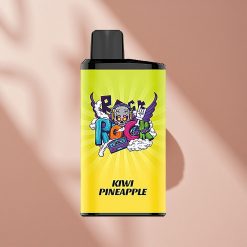 IGET Bar Pro 10000 Puffs Киви Ананас (2000 mAh)