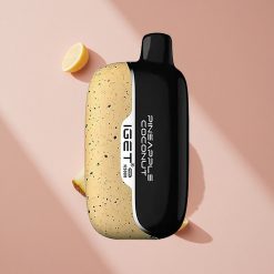 IGET Moon K5000 Ананас-Кокос 5000 затяжек (81.5 г)