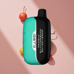 IGET Moon K5000 Зелёный Виноград и Гранат (Вес: 81.5 г)