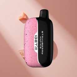 IGET Moon K5000 Клубника Киви Лёд (81.5 г / 5000 затяжек)