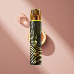 JNR Black&Golden 600+200 Puffs 800 затяжек 2% никотина