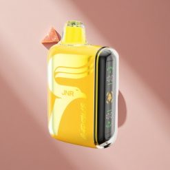 JNR Capsule 15000 Puffs Тропический Удар (20мл, 850мАч)