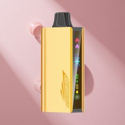 JNR Cruiser 12000 Puffs Встроенный аккумулятор 3500 mAh Черника Взрыв